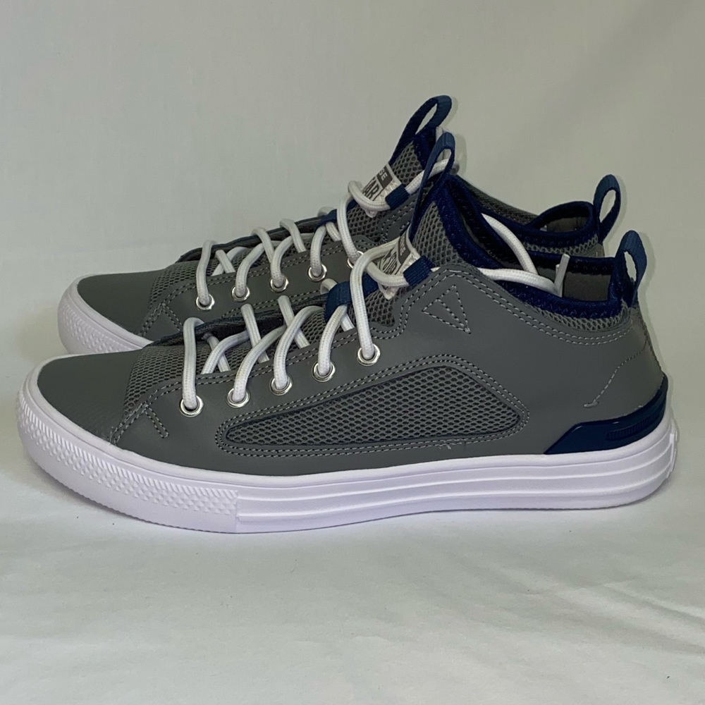 Converse CTAS Ultra OX Mason/Navy/White 167887C